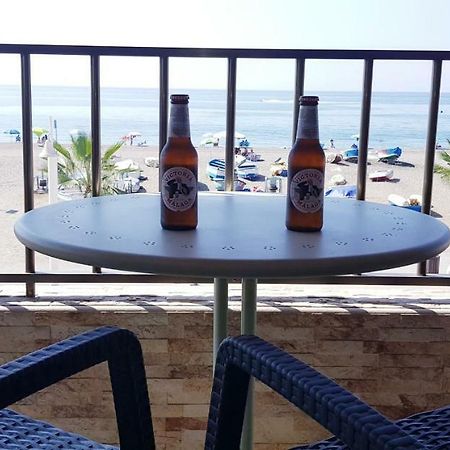 Playa Rincon De La Victoria Διαμέρισμα Εξωτερικό φωτογραφία