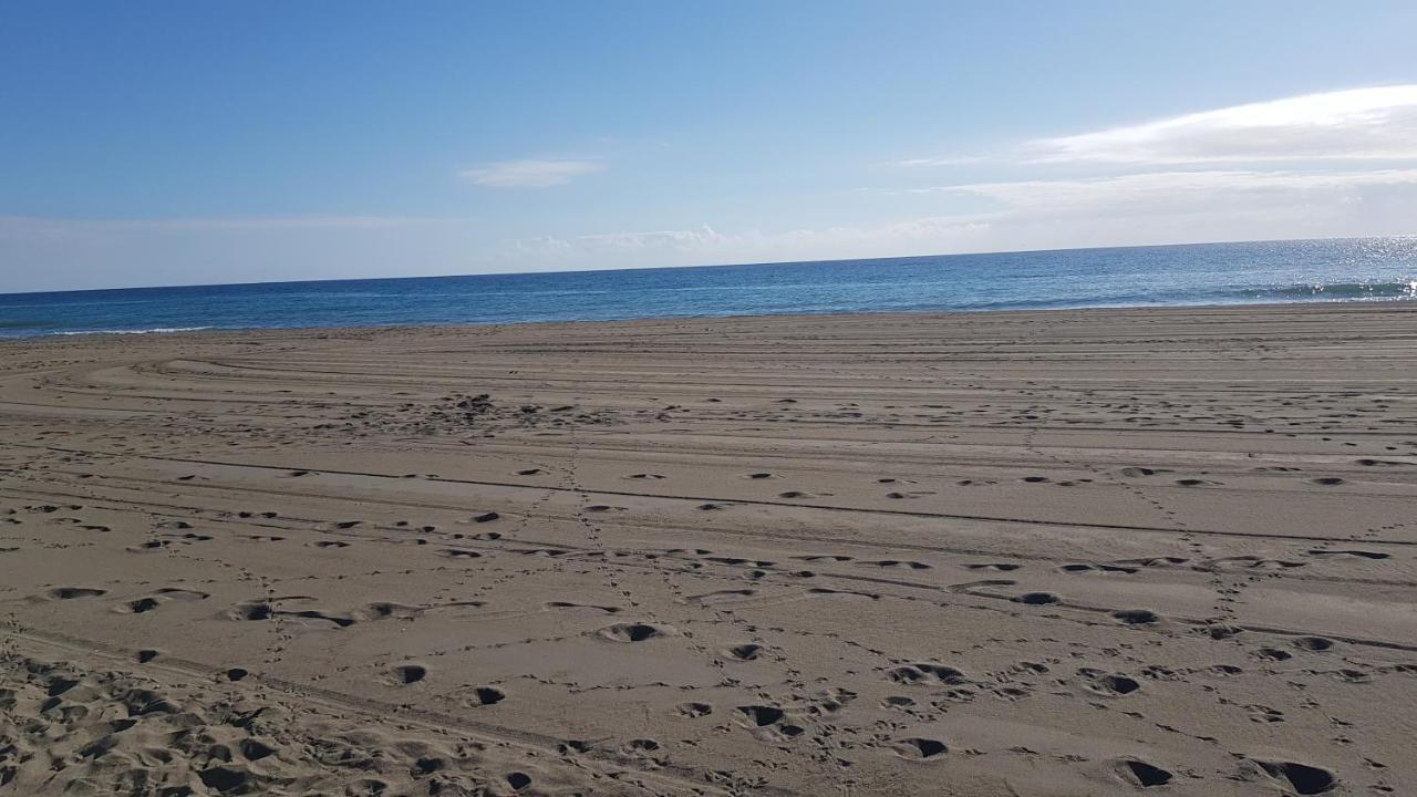Playa Rincon De La Victoria Διαμέρισμα Εξωτερικό φωτογραφία