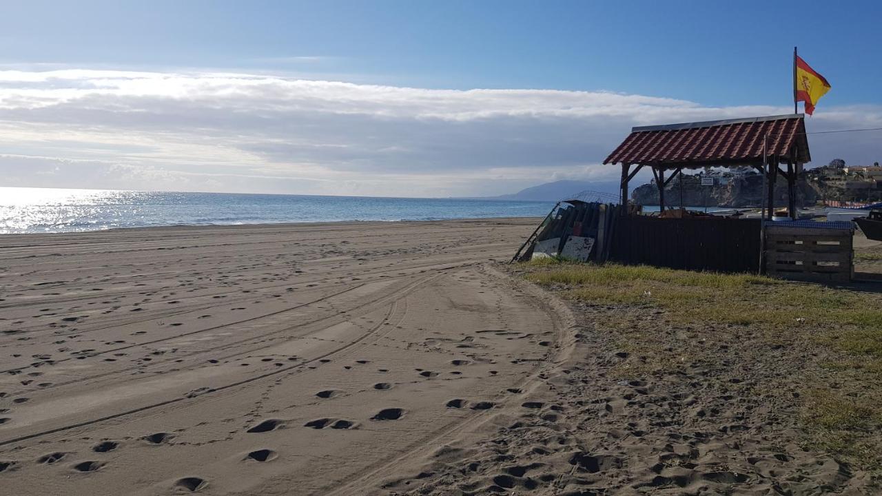 Playa Rincon De La Victoria Διαμέρισμα Εξωτερικό φωτογραφία