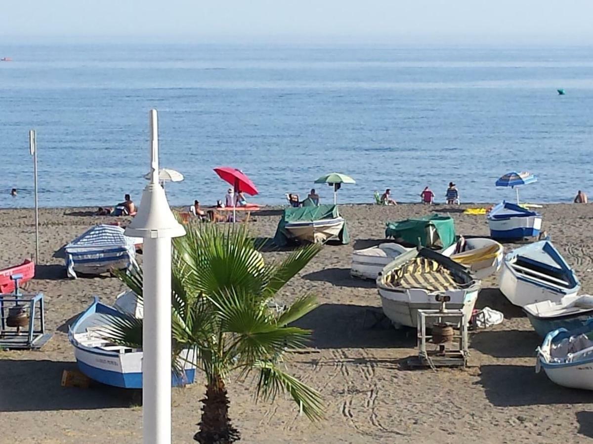 Playa Rincon De La Victoria Διαμέρισμα Εξωτερικό φωτογραφία