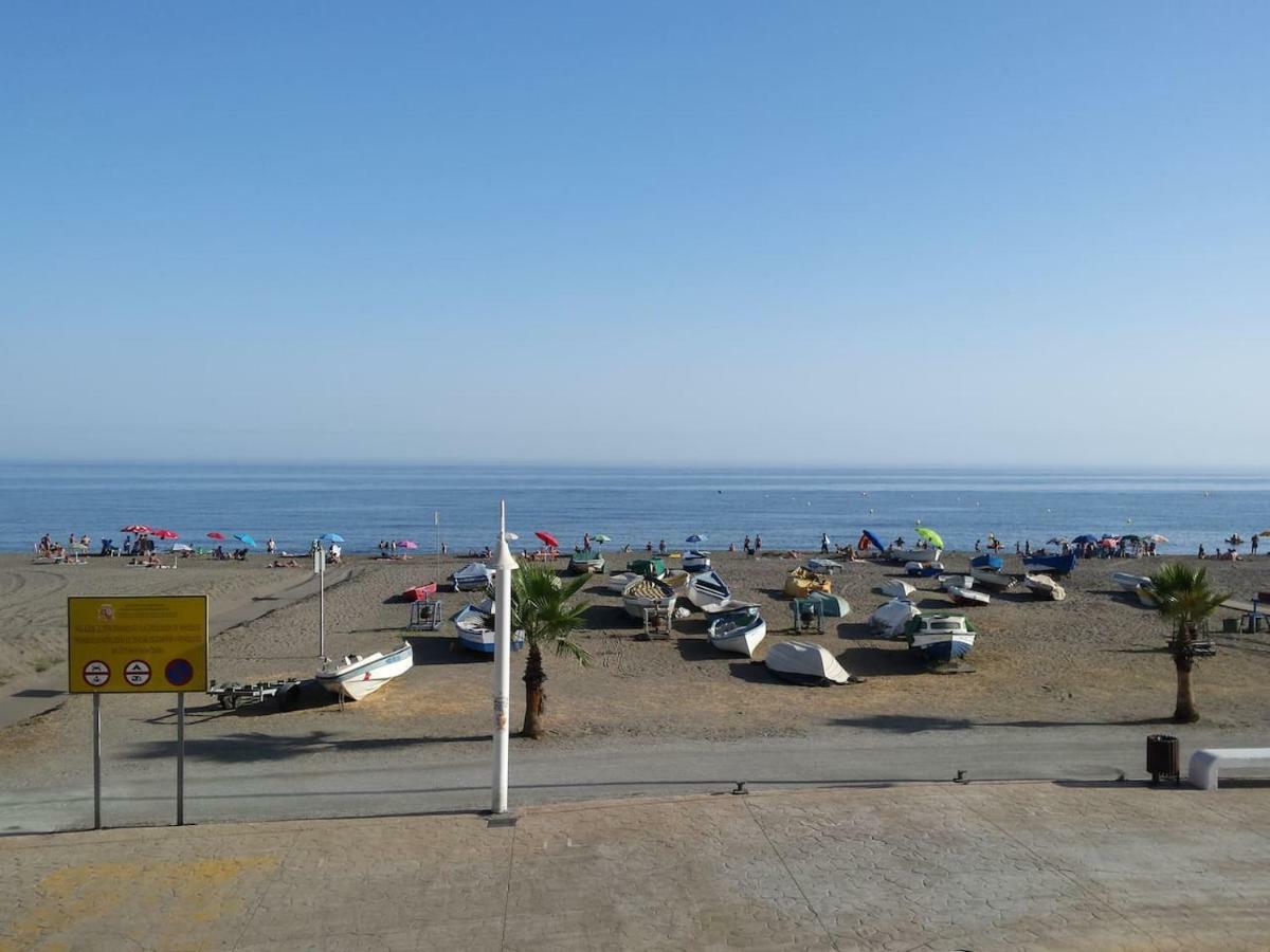 Playa Rincon De La Victoria Διαμέρισμα Εξωτερικό φωτογραφία