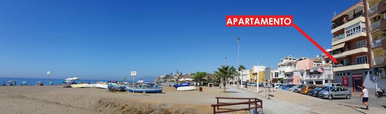 Playa Rincon De La Victoria Διαμέρισμα Εξωτερικό φωτογραφία