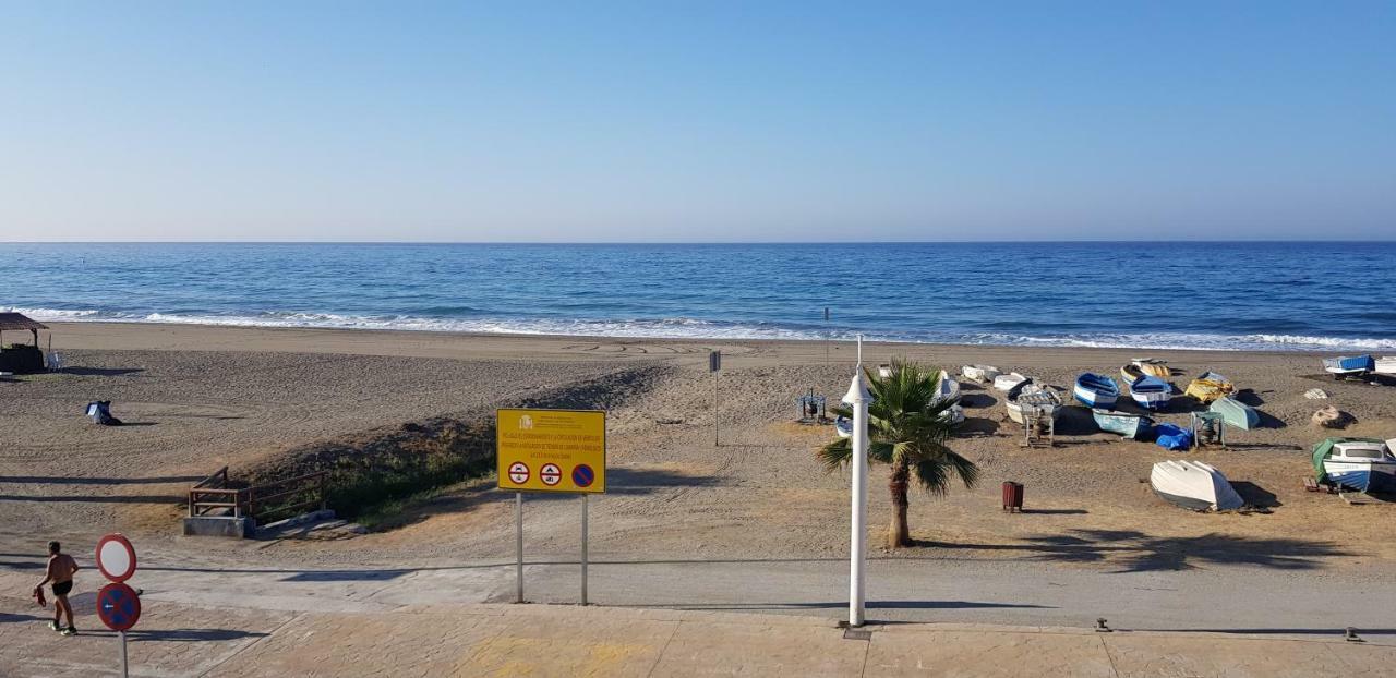 Playa Rincon De La Victoria Διαμέρισμα Εξωτερικό φωτογραφία