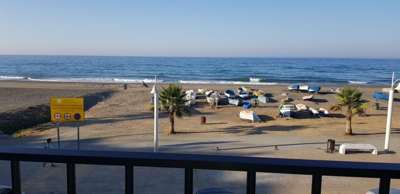 Playa Rincon De La Victoria Διαμέρισμα Εξωτερικό φωτογραφία