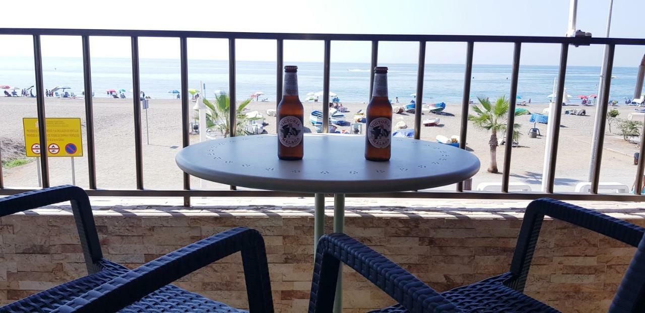 Playa Rincon De La Victoria Διαμέρισμα Εξωτερικό φωτογραφία