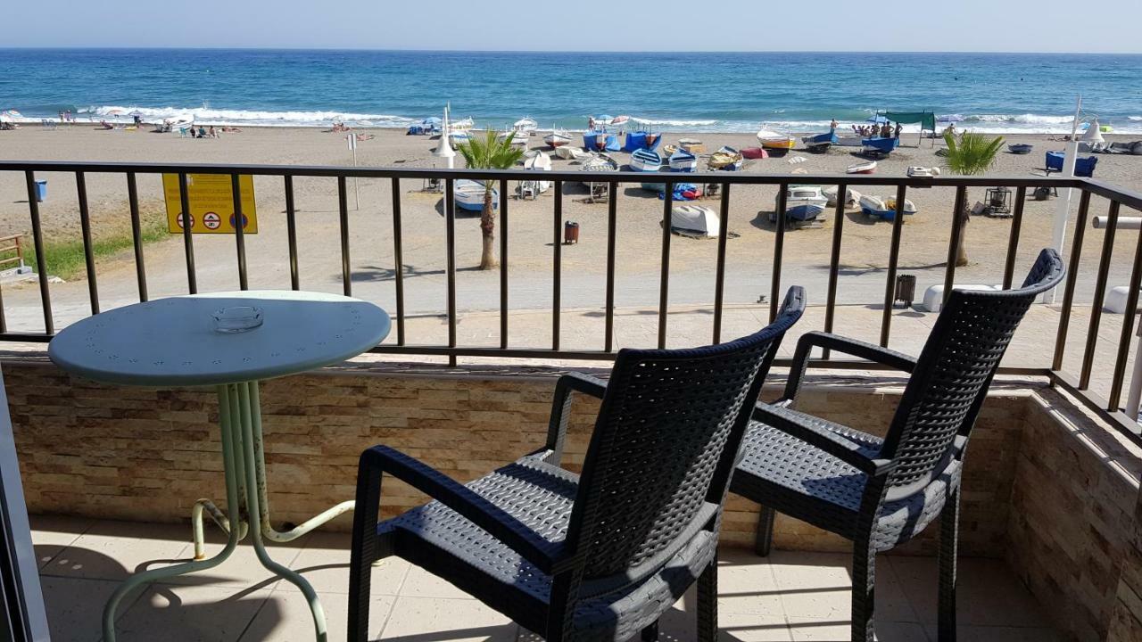 Playa Rincon De La Victoria Διαμέρισμα Εξωτερικό φωτογραφία
